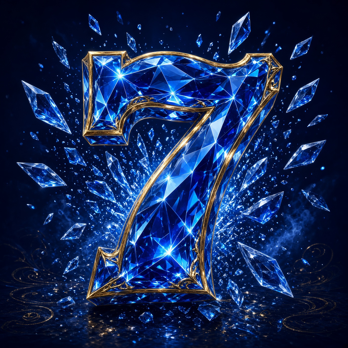 Prism Seven