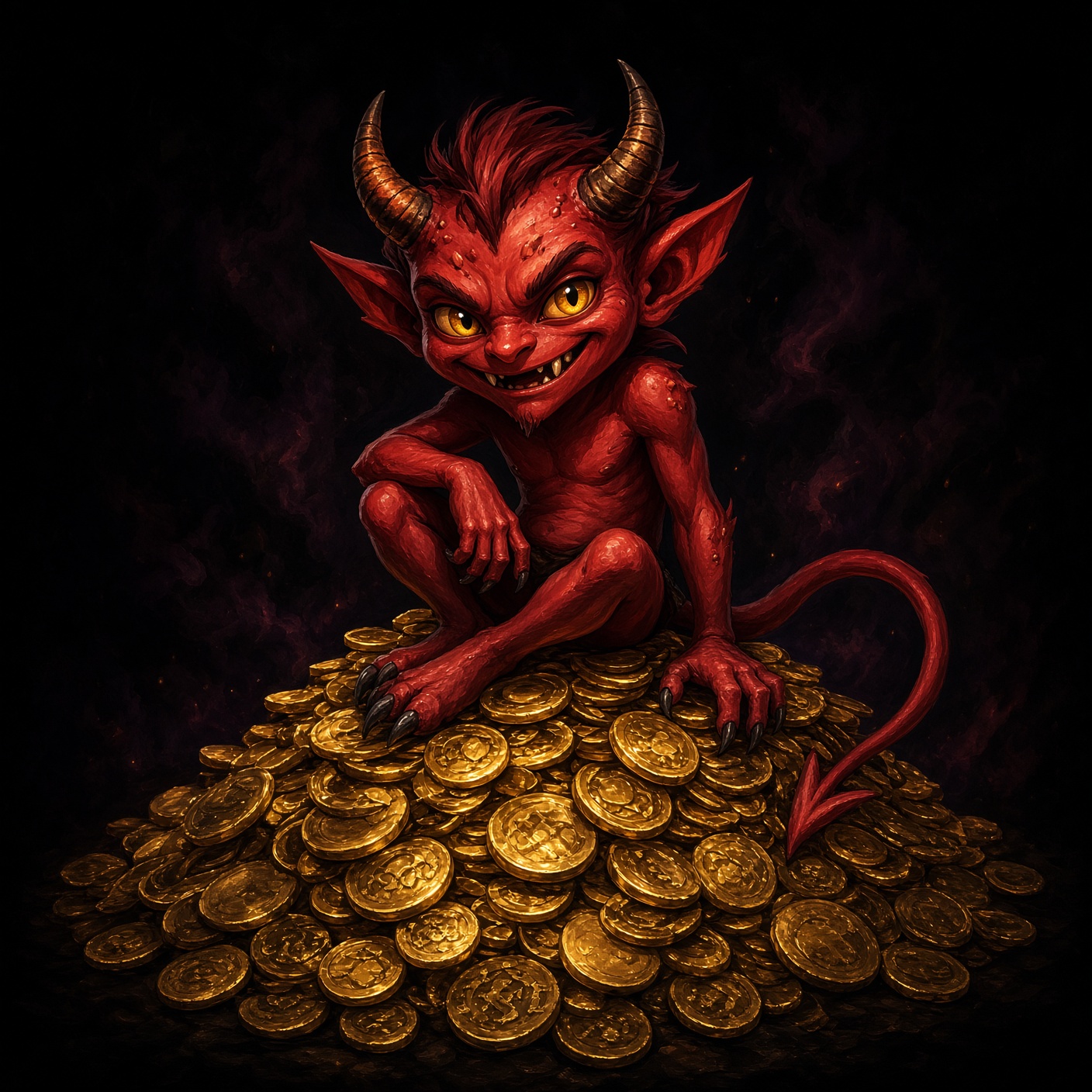 Ember Imp
