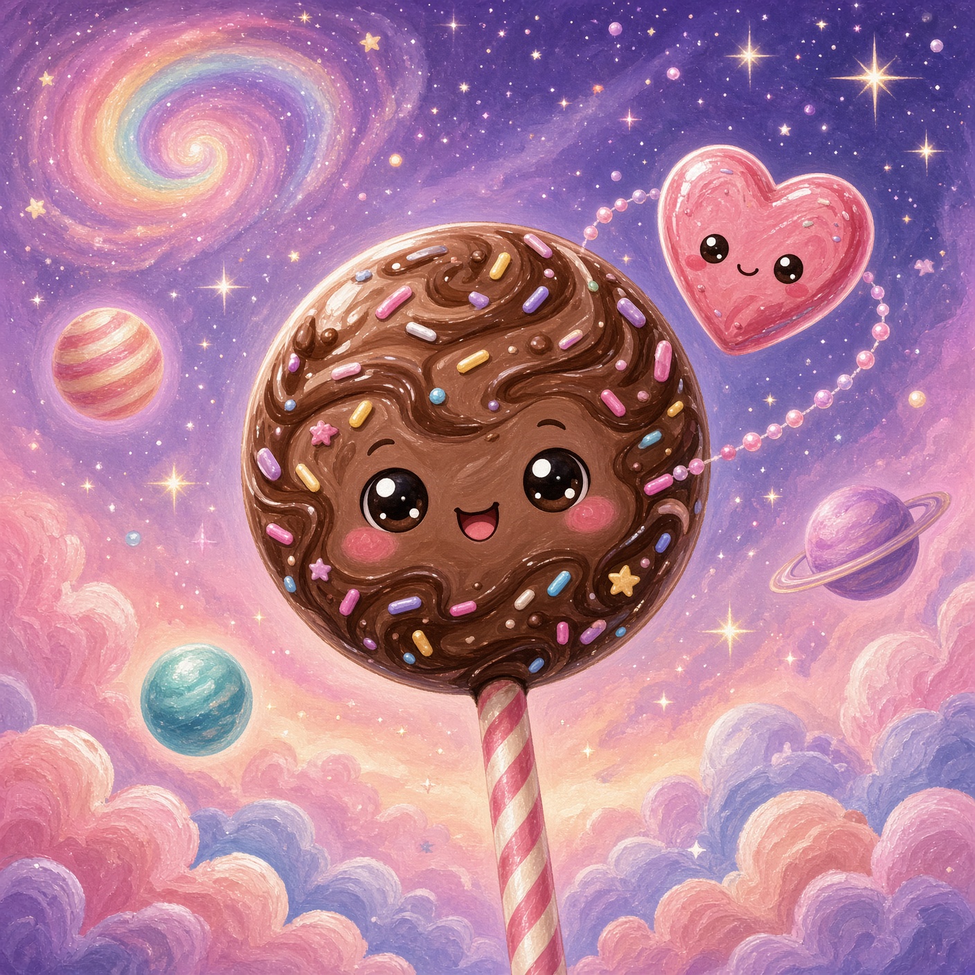 Sugar Orbit