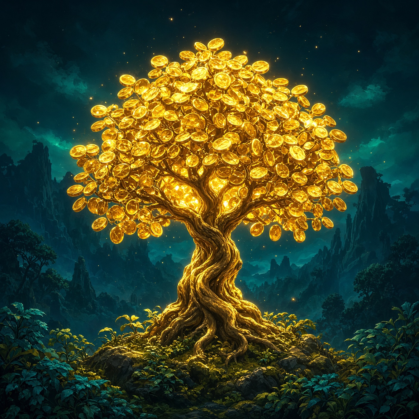 Amber Grove
